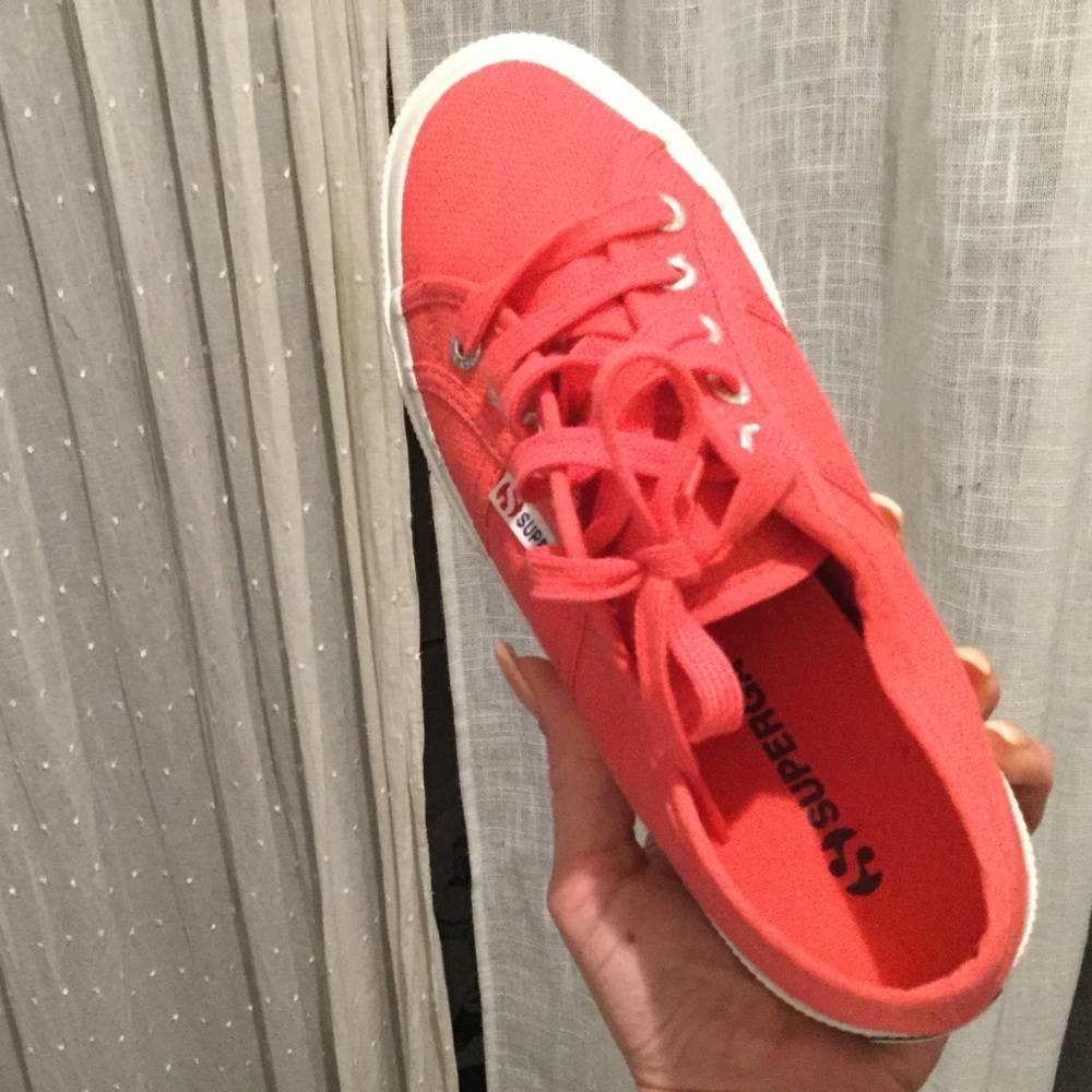 SUPERGA - Picture 3 of 4